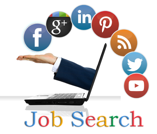 Benefits of Social Media in Job Hunting