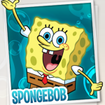 http://spongebob.nick.com/characters/spongebob_character.html