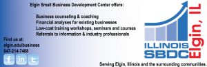 SBDC blogger header image
