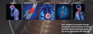 Andresen Active Healthcare Timeline-Cover