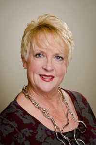 Dee Reinhardt, Social Media Strategist