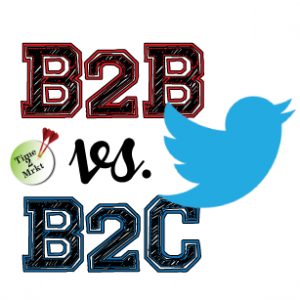 B2BvsB2Ctwitter